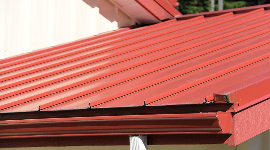 Industrial Roof Replacement in Randalia, IA